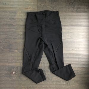 Lululemon Crop Leggings